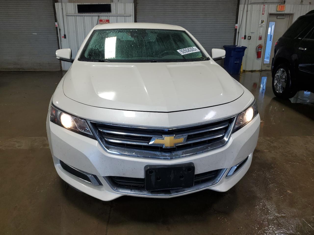 2014 CHEVROLET IMPALA