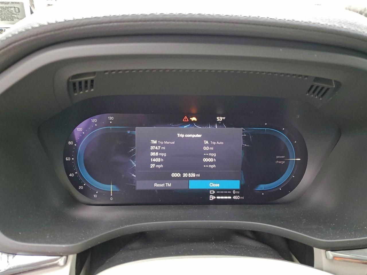 2025 VOLVO XC60