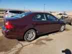 2011 FORD FUSION