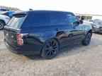 2021 LAND ROVER RANGE ROVER