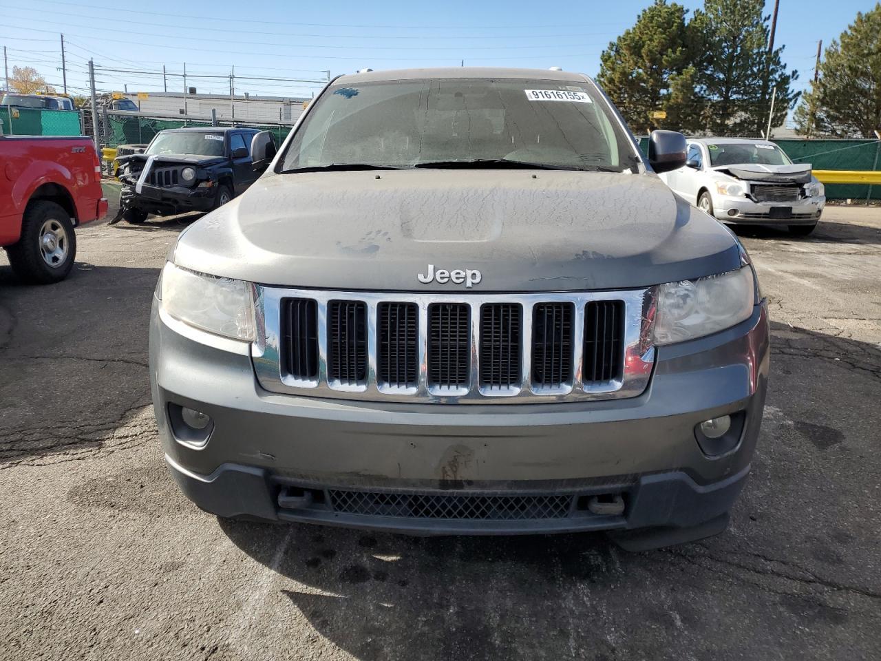 2011 JEEP Grand Cherokee