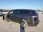 2013 CHEVROLET TRAVERSE