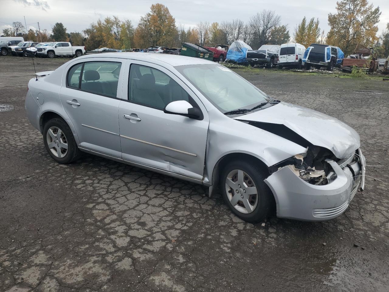 2005 CHEVROLET COBALT