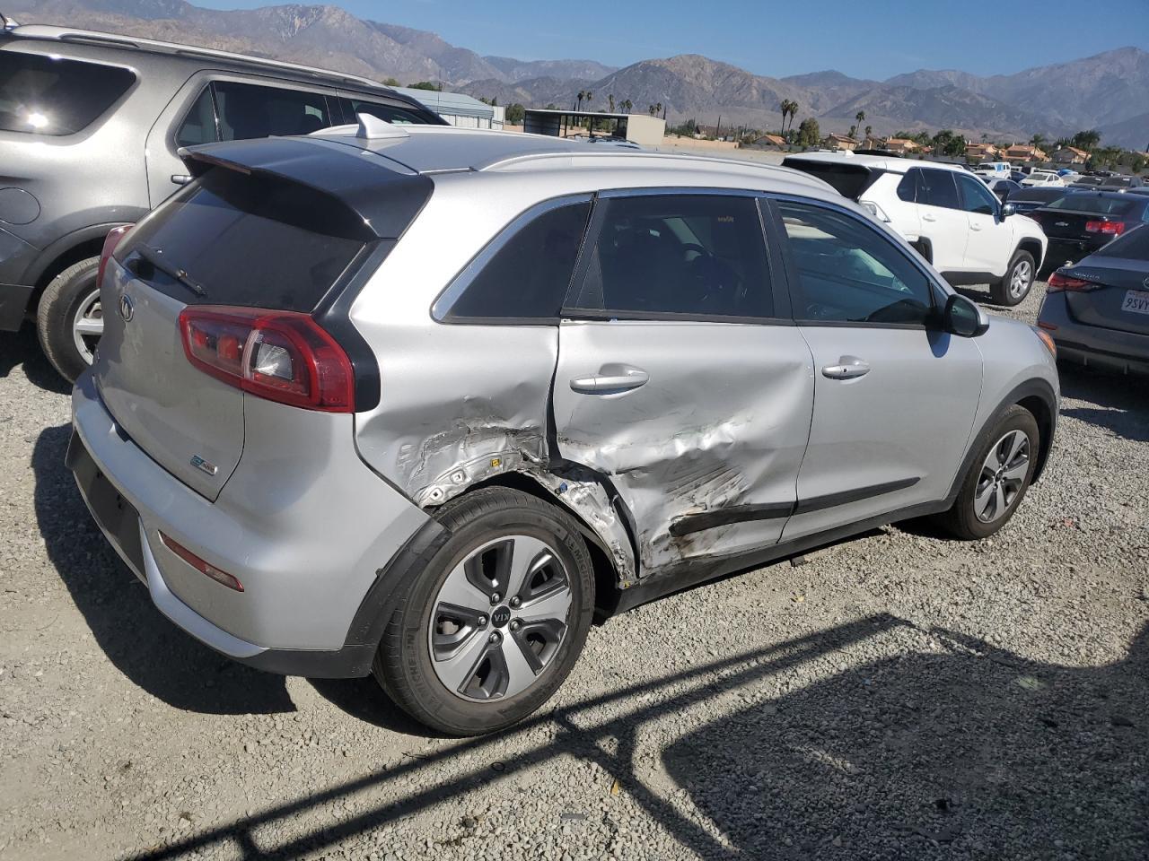 2019 KIA Niro