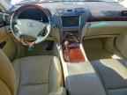 2009 LEXUS LS 460