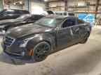 2015 CADILLAC ATS