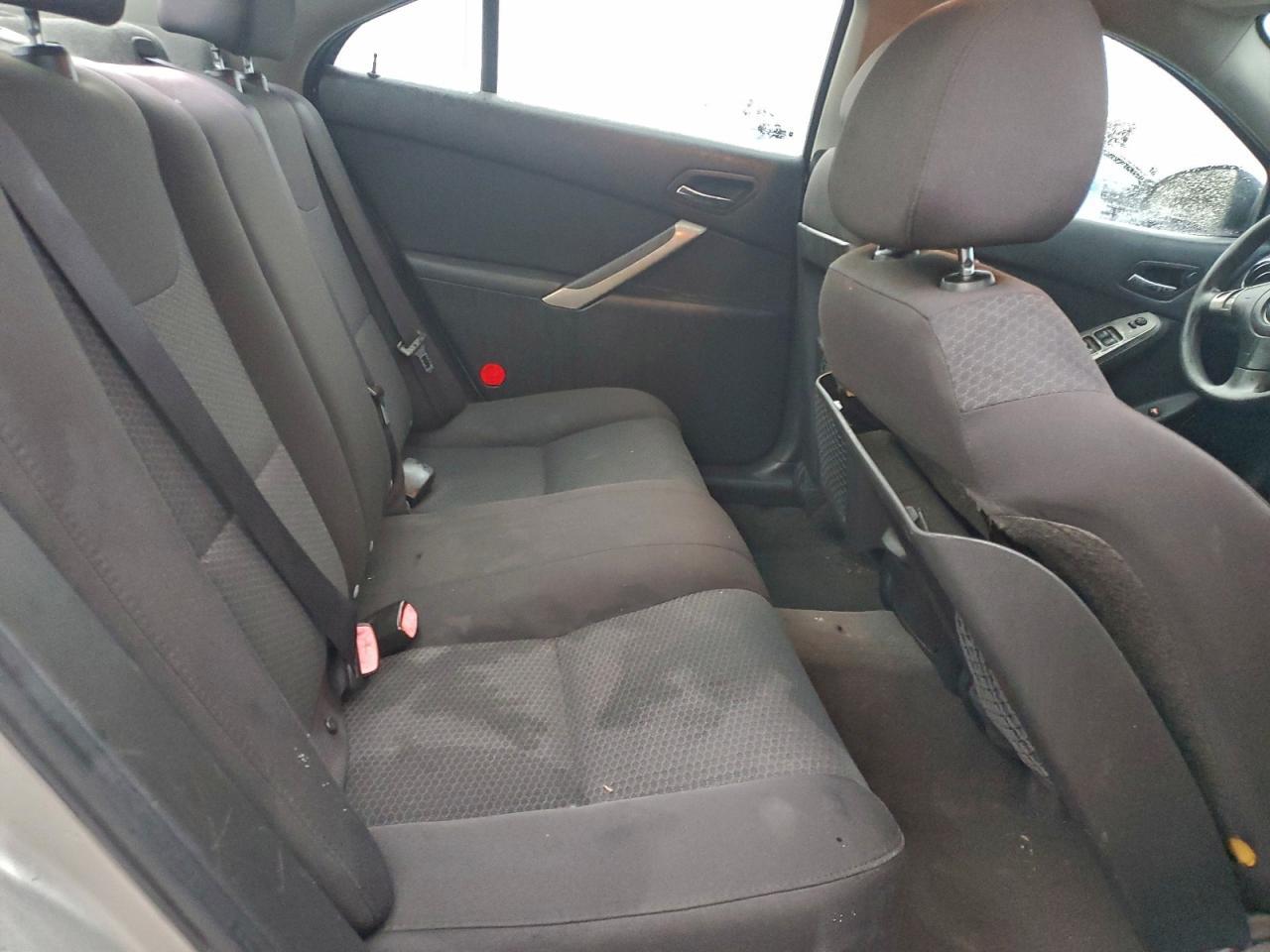 2006 PONTIAC G6