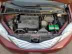 2011 TOYOTA SIENNA