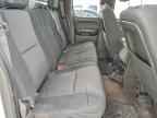 2012 CHEVROLET Silverado 2500
