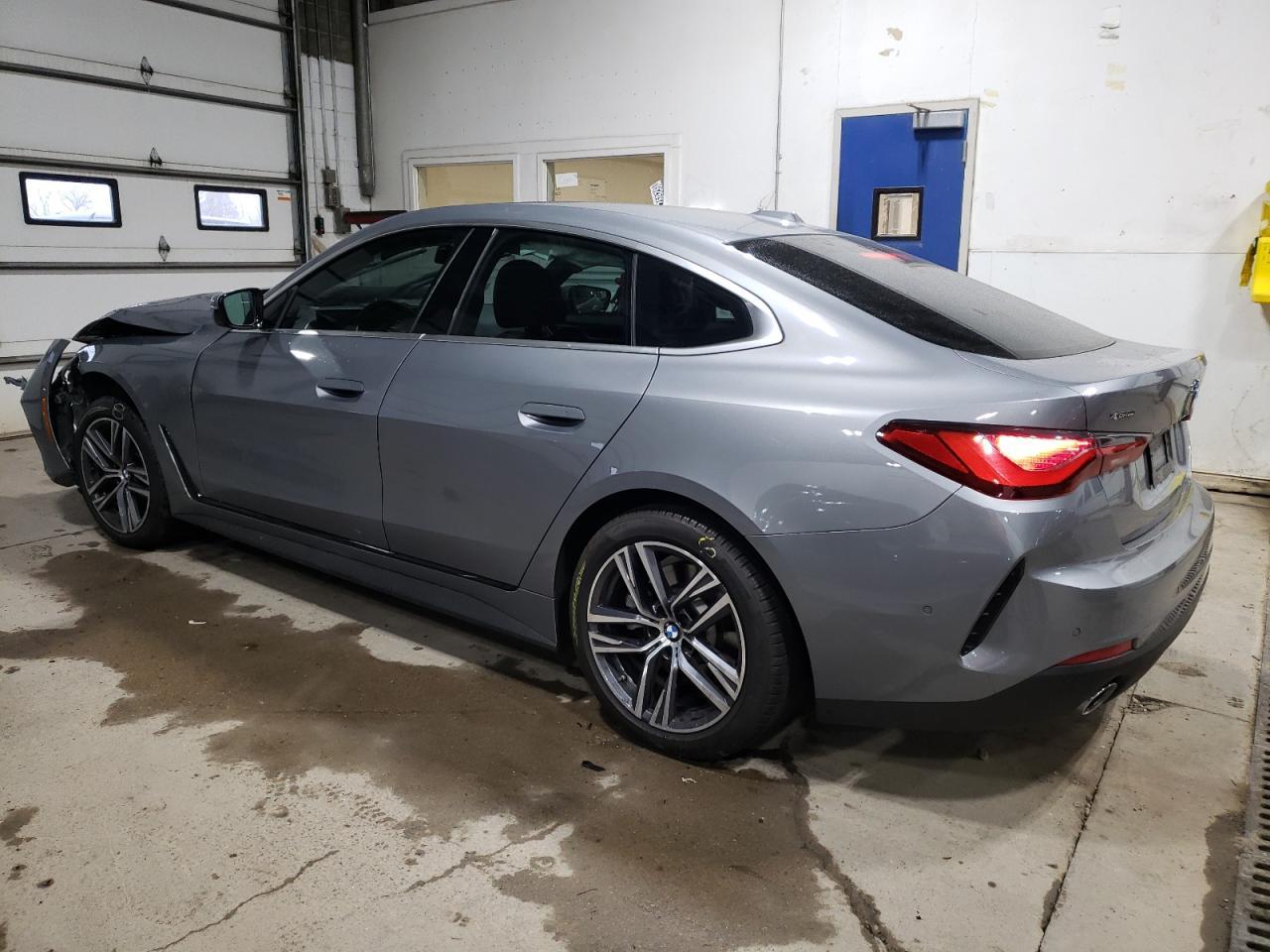 2024 BMW 4 Series