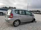 2007 HONDA FIT