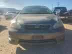 2008 TOYOTA COROLLA