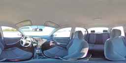 2004 TOYOTA COROLLA