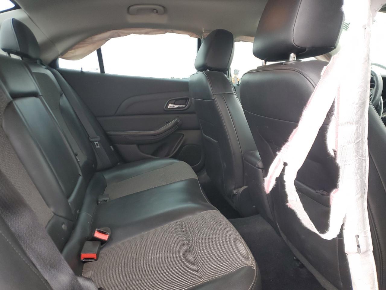 2015 CHEVROLET MALIBU