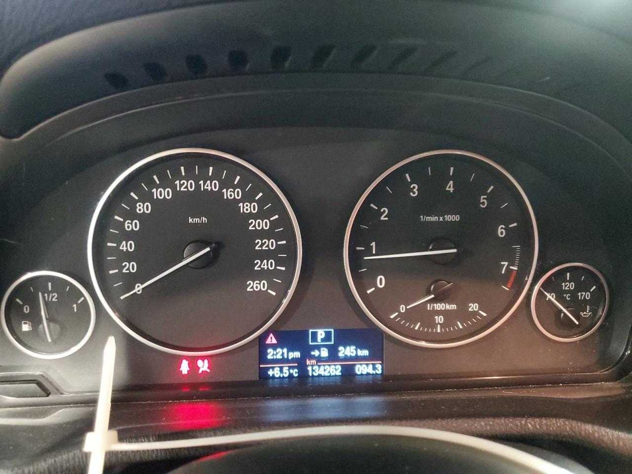 2014 BMW X3