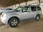 2005 NISSAN PATHFINDER