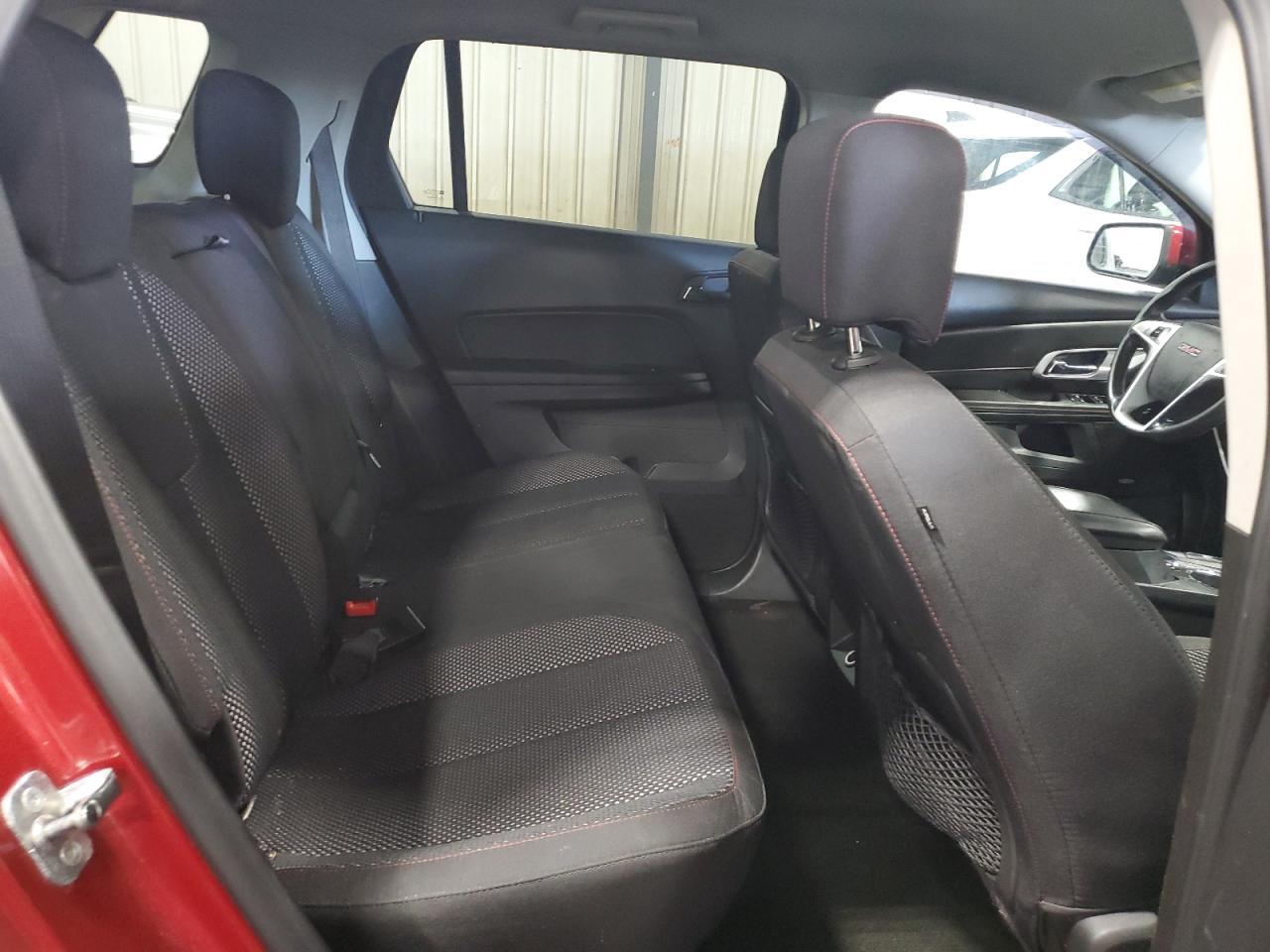 2015 GMC Terrain