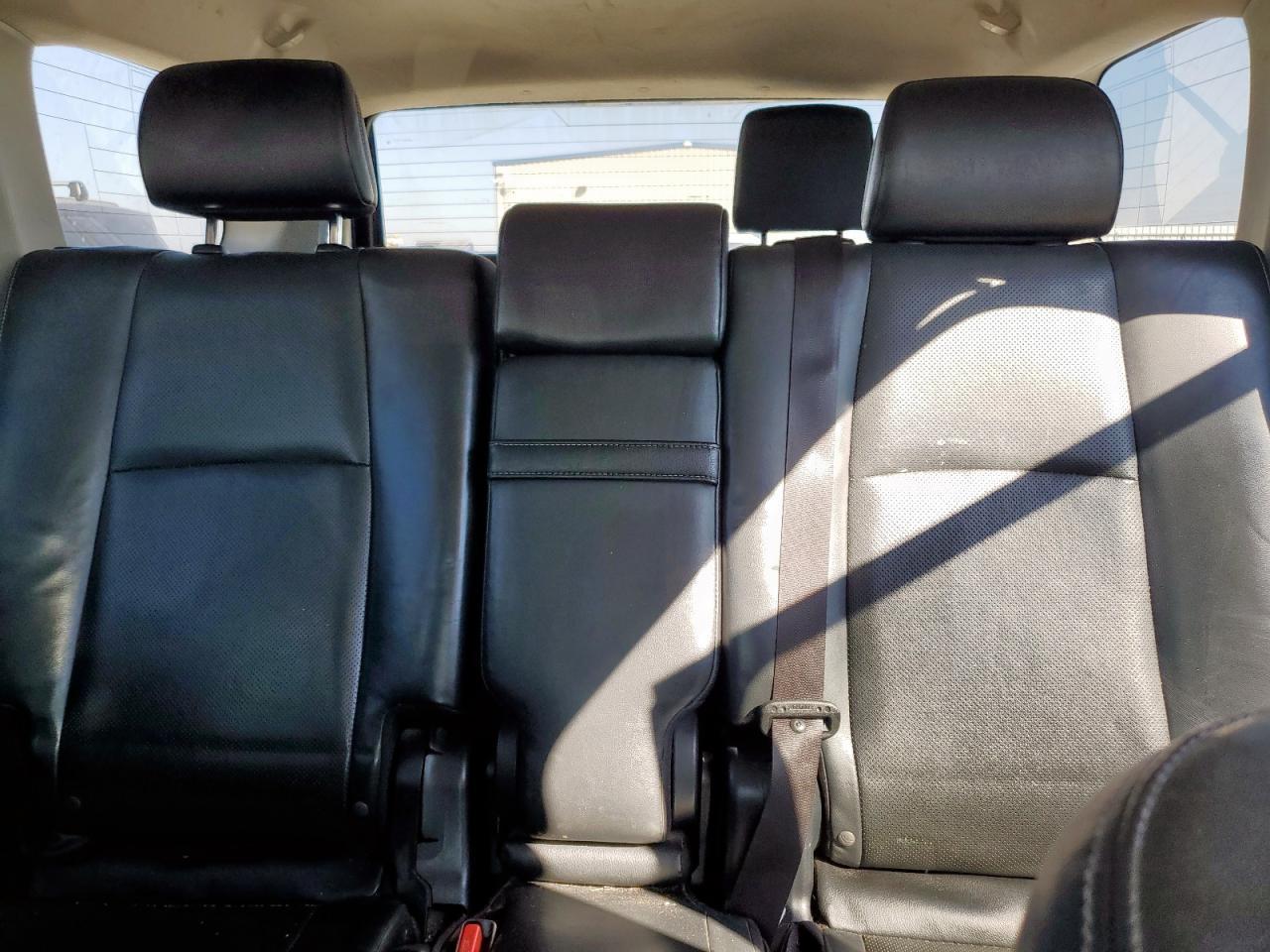 2015 TOYOTA 4Runner