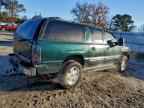 2002 CHEVROLET Suburban
