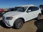 2013 BMW X3