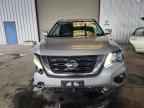 2018 NISSAN PATHFINDER