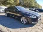 2017 JAGUAR XF