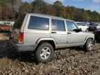 2000 JEEP CHEROKEE