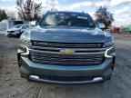 2023 CHEVROLET Suburban