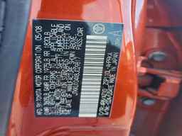 2008 TOYOTA SCION