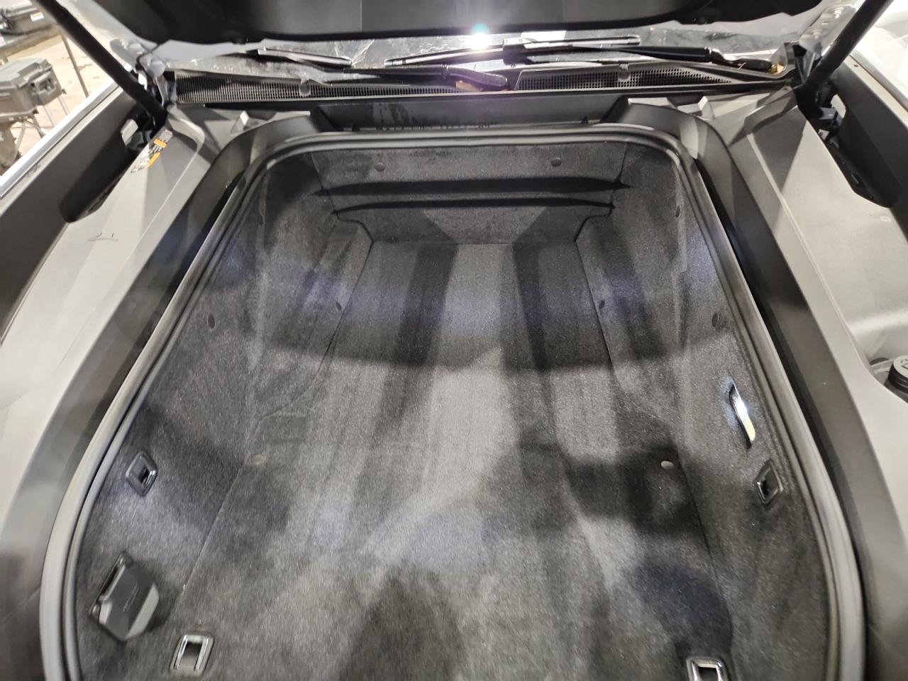 2025 CADILLAC ESCALADE
