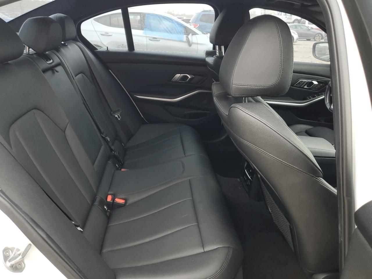 2019 BMW 3 SERIES