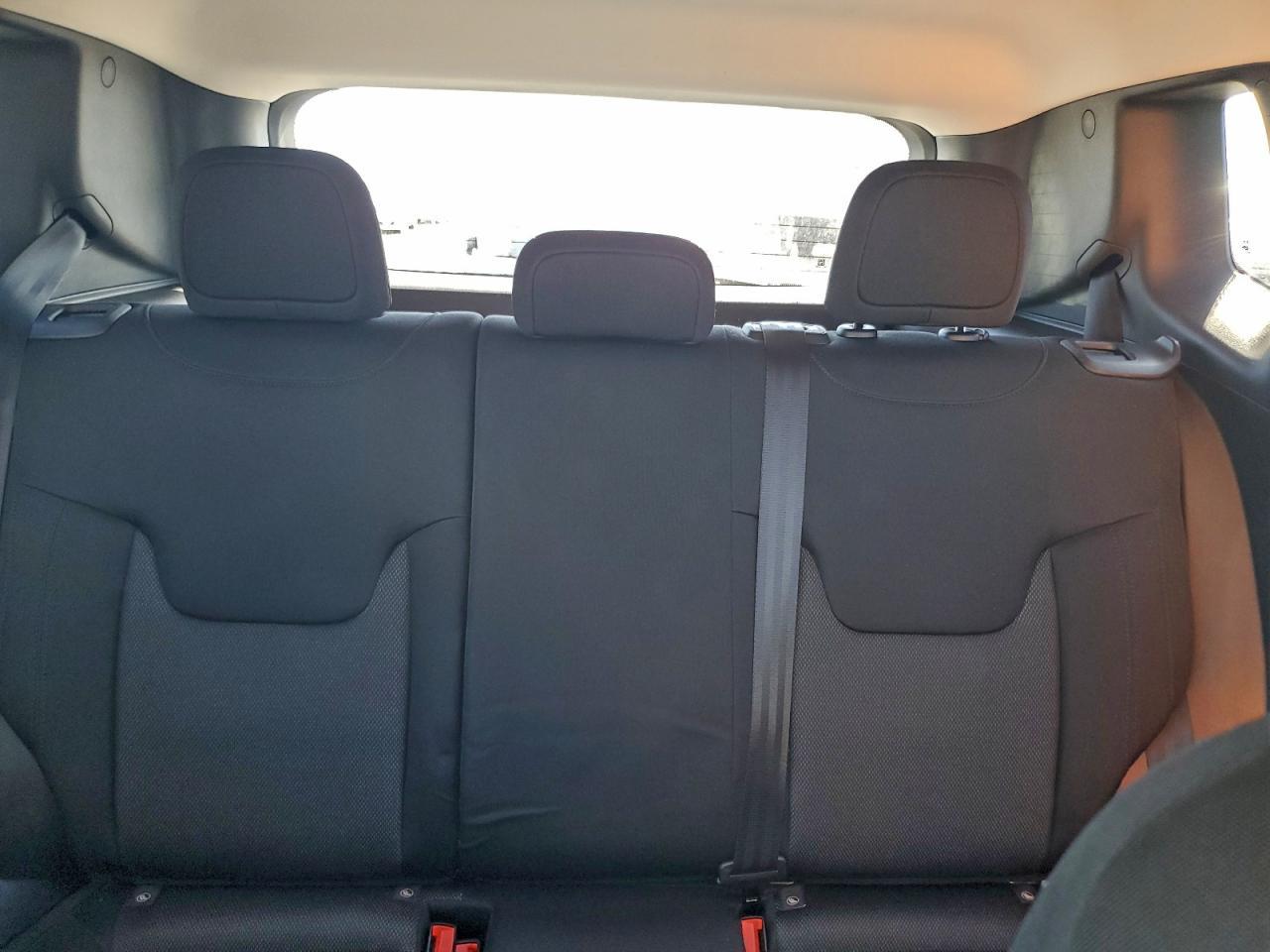 2020 JEEP Renegade