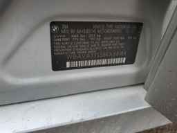 2008 BMW 3 SERIES
