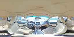 2012 HONDA Crosstour