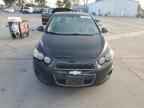 2015 CHEVROLET SONIC