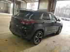 2022 CHEVROLET Trailblazer