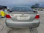 2005 TOYOTA CAMRY