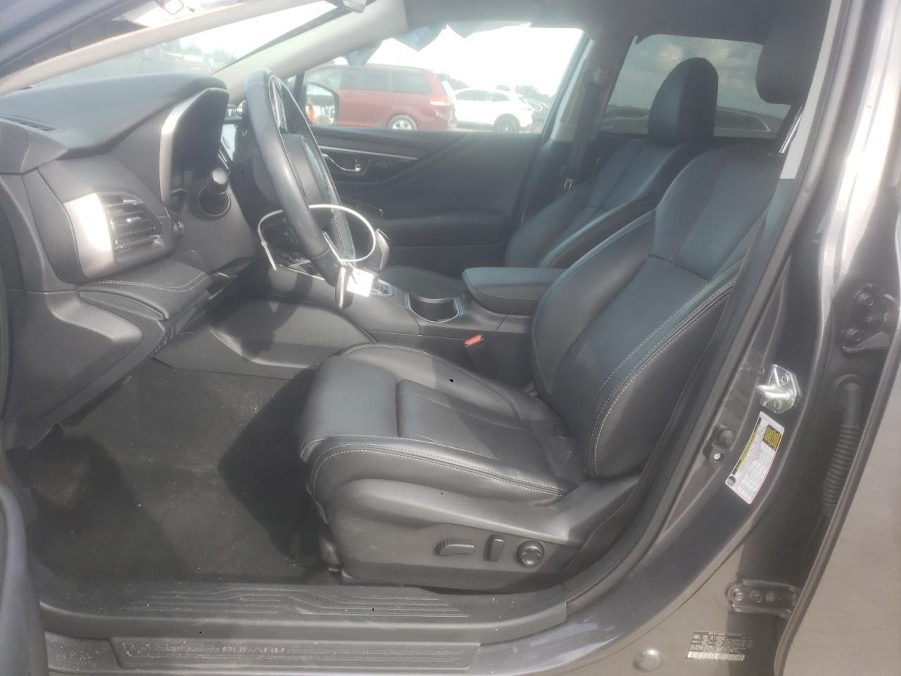 2023 SUBARU Outback