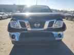2017 NISSAN Frontier