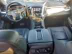 2019 CHEVROLET Suburban