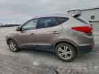 2011 HYUNDAI TUCSON
