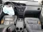 2002 HONDA ODYSSEY