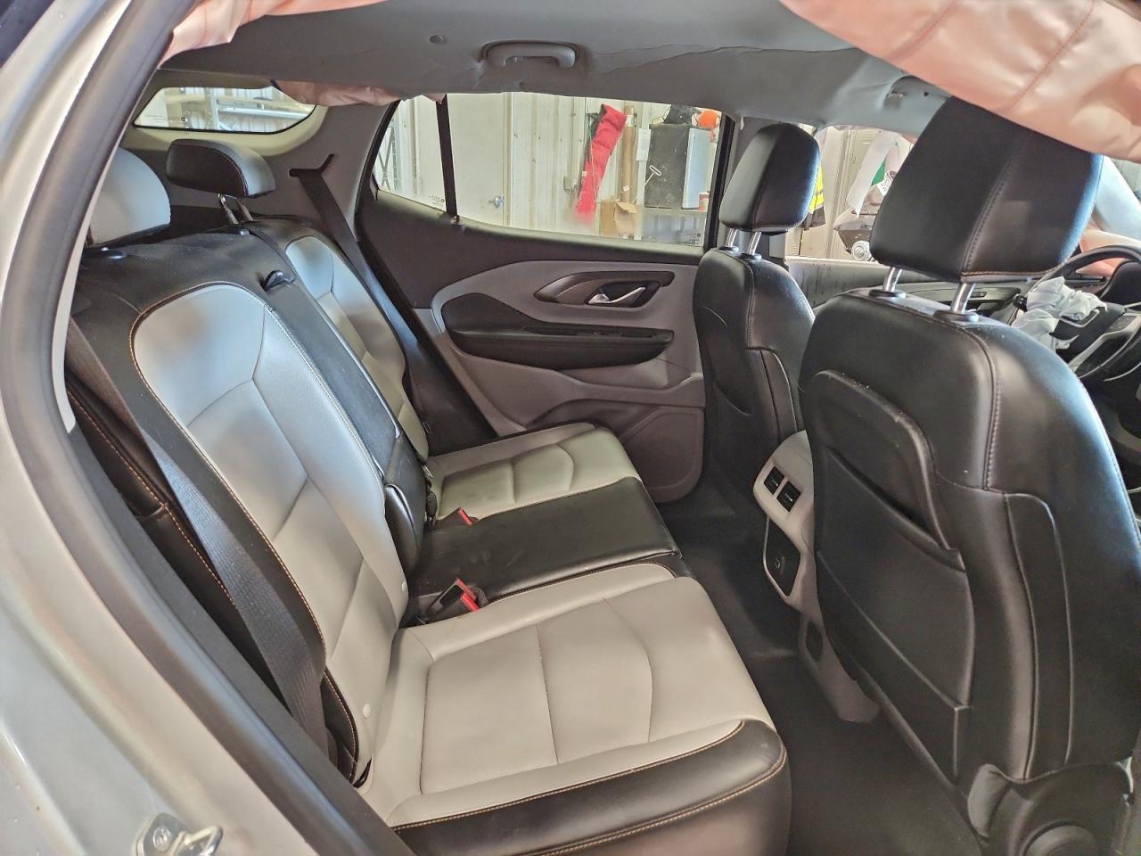 2019 GMC Terrain