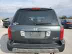 2004 HONDA PILOT