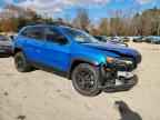 2022 JEEP CHEROKEE