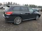 2013 NISSAN PATHFINDER