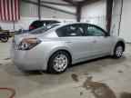 2009 NISSAN ALTIMA