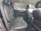 2018 NISSAN PATHFINDER