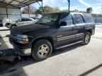 2001 CHEVROLET Tahoe