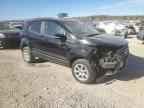 2019 FORD EcoSport